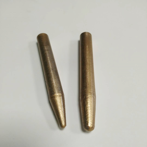 Utensili per Intaglio della Pietra, Testa di Taglio Diamantata Sinterizzata, Punta da Trapano Diamantata per Incisione su Granito e Marmo - Product Image 5