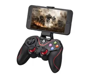 V8 Game Controller Supports Mobile phone/Android/iOS Game Controller P3/pc Game Controller TV Controller