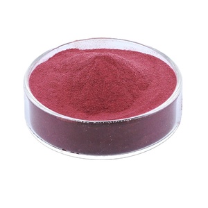 Высококачественный экстракт бузины, порошок из натурального сока бузины - Product Image 1