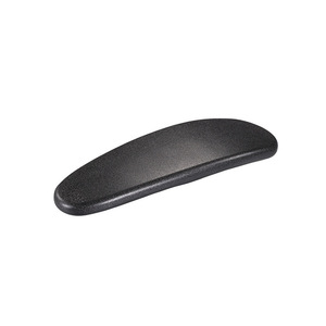 Pu Armrest A004 Black Office Chair <b>Gaming</b> Chair Conference <b>Room</b> Chair <b>Accessories</b> Durable Scratch Resistant Surface - Product Image 2