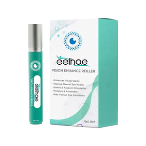 Etiqueta privada portátil fácil de usar producto de masaje de <span class=keywords><strong>salud</strong></span> ocular rodillo de mejora de la visión para ojos - Product Image 1