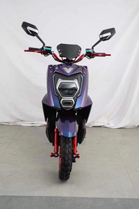 Scooter de Alta Calidad 2022, Motocicleta de 1500W, Motocicleta de Dos Ruedas para Adultos - Product Image 4