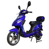 Trottinette électrique 2023 Inde Bird Trottinettes électriques pour adultes