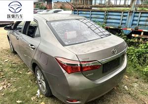 Toyota <span class=keywords><strong>Corolla</strong></span> 2017 Usado, Económico, 1.6L Automático, 4 Puertas, 5 Plazas, Sedán de Gasolina, <span class=keywords><strong>Precio</strong></span> Económico, Exportado de China - Product Image 6