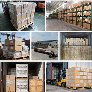 ไฟ LED แบบเส้น <span class=keywords><strong>CLX</strong></span> L36 ขนาด 4 ฟุต 3750 ลูเมนส์ ประสิทธิภาพสูง 5000K 90CRI 120 °   โคมไฟส่องสว่างเชิงพาณิชย์สีขาวแบบปรับมุมลำแสงได้ - Product Image 4