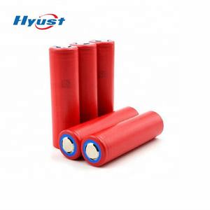 Batterie Li-ion <span class=keywords><strong>Sanyo</strong></span> NCR18650GA authentique à tête plate, <span class=keywords><strong>Sanyo</strong></span> <span class=keywords><strong>18650</strong></span> 3500 mAh 3,7 V, batterie <span class=keywords><strong>Sanyo</strong></span> 3500 mAh NCR18650GA, meilleure batterie GA - Product Image 5