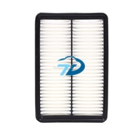 Filtre à air AJ57-13-Z40 Hepa nouvelle condition papiers de filtre à air de voiture en gros pour Mazda CX-3 et véhicules CX-5