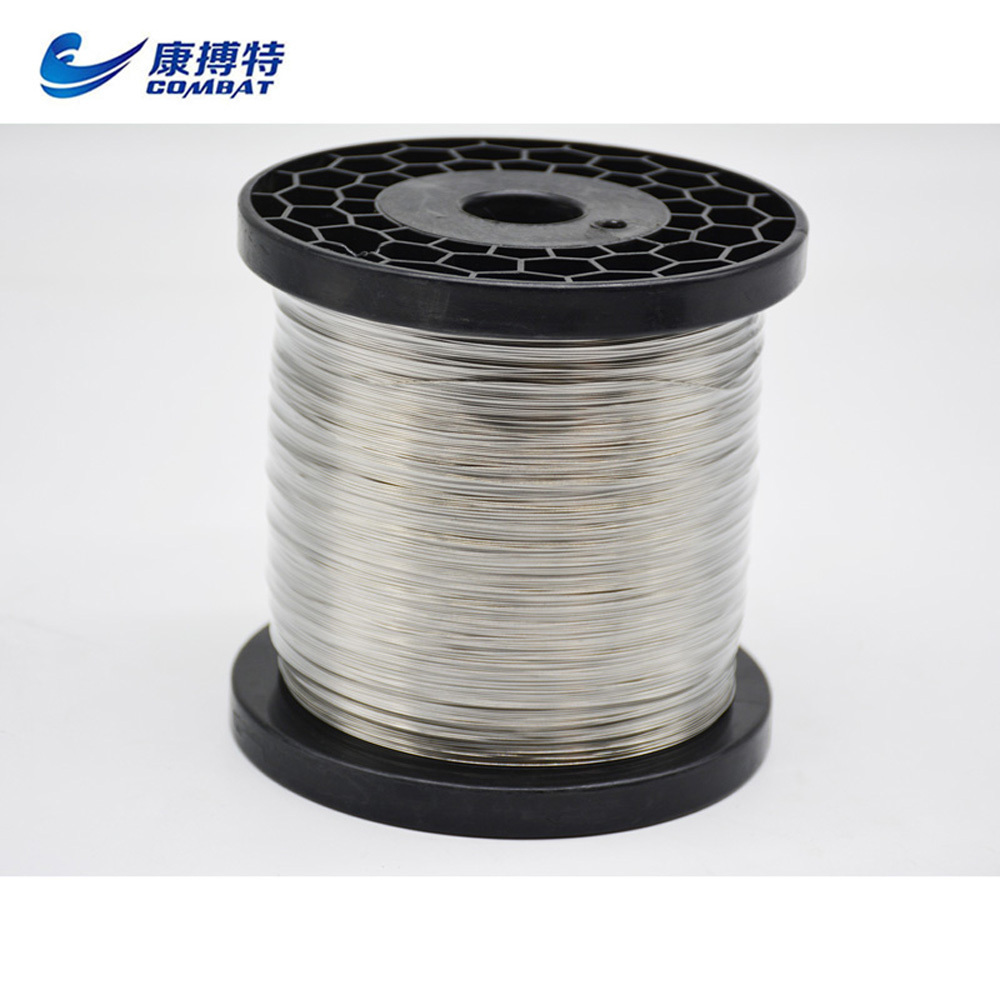Dia1.2mm Pure Titanium hot sales tungsten wire price