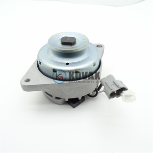 2008-2202 12V <span class=keywords><strong>alternator</strong></span> cho SK485-8 SK485-9 SK485LC-9 DX225 DX225 dx225lca Phụ tùng máy xúc - Product Image 1