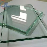 Verre trempé de sécurité directement de l'usine pour les écoles et les hôpitaux - Certifié CE