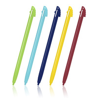 Stylet de remplacement pour Nintendo 3DS XL, stylet tactile en plastique pour console 3DS XL