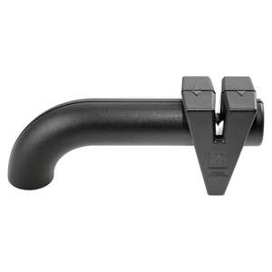 ZWILLING Messerschärfer Twinsharp Kunststoff Schwarz - Product Image 1