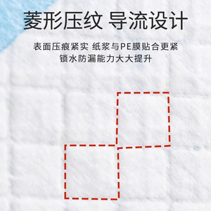 Pet pee <b>pads</b>, diaper <b>pads</b>, dog diaper <b>pads</b>, thickened diapers, deodorizing diapers, cat potty training <b>pads</b> - Product Image 1