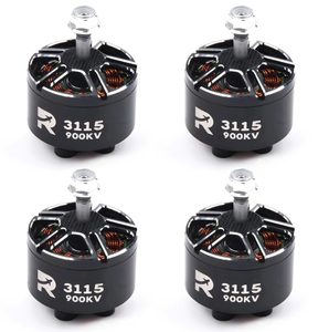 Mark4 <span class=keywords><strong>Apex</strong></span> FPV Racing Drone R3115 Với 900kv 3-6S Động Cơ Không Chổi Than & IP54 Khung Nhựa 5Km FPV Cho Chuyên Nghiệp Phi Công - Product Image 1