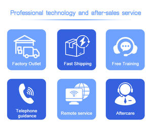 เครื่องพิมพ์อิงค์เจ็ท DTF แบบสองหัวม้วน30 33ซม. 9สี A3 13in เครื่องพิมพ์ I1600สองชั้น I3200ผง - Product Image 3