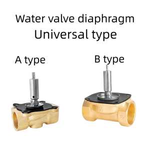 Válvula Solenoide Eléctrica de Latón Normalmente Cerrada de 2 Vías, 12V 24V 220V, para Agua, 1/<span class=keywords><strong>4</strong></span>" <span class=keywords><strong>3</strong></span>/8" 1/2" <span class=keywords><strong>3</strong></span>/<span class=keywords><strong>4</strong></span>" 1" - Product Image 4