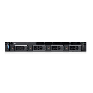 เซิร์ฟเวอร์ Dell PowerEdge R250 Xeon E-2336 /แรม 2x32GB DDR4 2666Mhz/ฮาร์ดดิสก์ 1x8TB/IDRAC 9/ 450W/เซิร์ฟเวอร์ R250 - Product Image 1