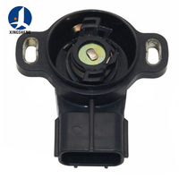 Sensor de Posición del Acelerador (TPS) 89452-22100 para Toyota GM 198500-3290 ITPSTY007, Venta al por Mayor