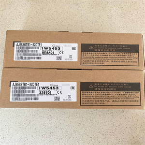 Module de sortie numérique CC-Link Mitsubishi Electric Qx80 pour applications IO industrielles - Product Image 4