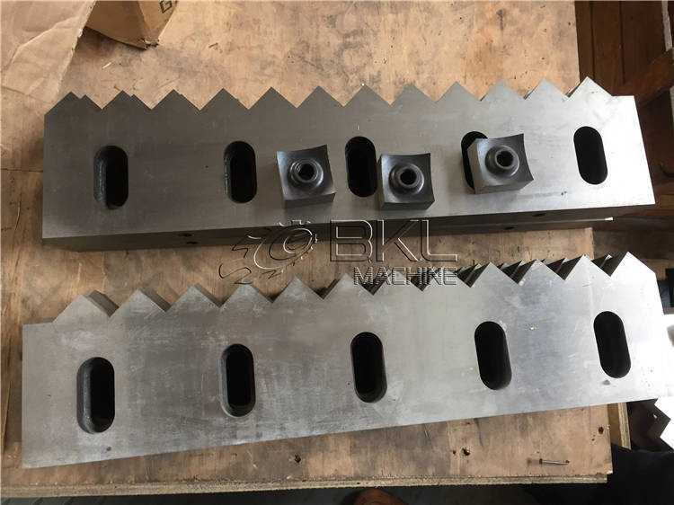 latest company news about plastic recycling machine  0