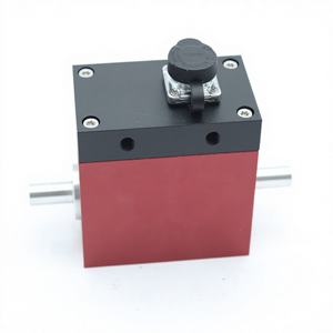 Dinamik Tork Ölçer 10N.m 20N.m 30N.m 50N.m 100N.m 200N.m Motor ve Şaft Testleri için Dinamik Döner Kuvvet Tork Sensörü - Product Image 4