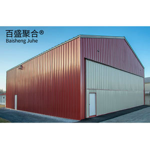 Tasarım çelik binalar ev depo atölye ev apartman otel <span class=keywords><strong>Condominium</strong></span> Casa çok katlı galvanizli yüksek artış - Product Image 6