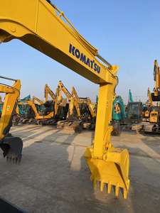 Excavadora Pequeña Usada <span class=keywords><strong>Komatsu</strong></span> <span class=keywords><strong>Pc60</strong></span> Excavadora en Buen Estado Pc 60 56 <span class=keywords><strong>Komatsu</strong></span> Excavadora Japonesa Precio Original Barato - Product Image 3