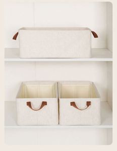 Bathhotel Living Room Clothes Fabric Storage Box <b>Antique</b> Modern Bedroom Home Furniture <b>Wardrobe</b> Organizer - Product Image 1