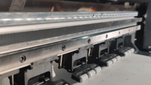 Stampante DTF Formato A3 XP600 Larghezza 50cm per Stampa Integrale su Magliette Macchina per Stampa a Impressione - Product Image 4