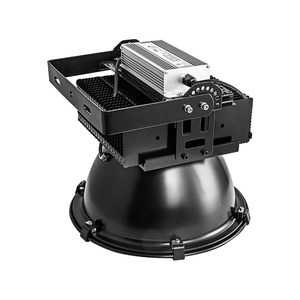 ไฟ LED สำหรับเครนทาวเวอร์ 200W ความสว่างสูง กันน้ำ IP65 สำหรับภายนอกอาคาร ตัวเรือนอะลูมิเนียมหล่อขึ้นรูป รุ่น TGD-GF2 -200w ไฟส่องสว่างกำลังสูง - Product Image 5