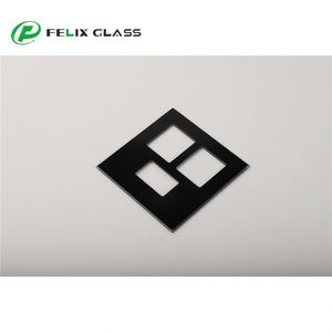 Felix Glass - Nouveau panneau de commande intelligent en verre trempé avec écran tactile - Product Image 5