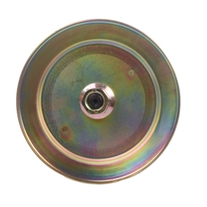 Pièces de rechange <span class=keywords><strong>pour</strong></span> <span class=keywords><strong>tondeuse</strong></span> à gazon <span class=keywords><strong>autoportée</strong></span>, ensemble de broche AM124511 <span class=keywords><strong>pour</strong></span> <span class=keywords><strong>tondeuse</strong></span> à gazon <span class=keywords><strong>autoportée</strong></span> JD STX38 STX46 avec plateau noir de 38 pouces - Product Image 4