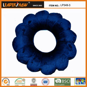 Oreiller en forme de fleur personnalisé n'importe quelle position oreiller en peluche <span class=keywords><strong>coussin</strong></span> - Product Image 6