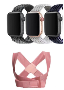 Các nhà sản xuất nhiệm vụ nặng nề lượn sóng ban nhạc đàn hồi cao tenacity <span class=keywords><strong>Polyester</strong></span> latex đàn hồi <span class=keywords><strong>Webbing</strong></span> ban nhạc cho y tế - Product Image 6