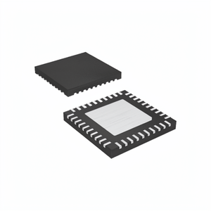 Buy Online Electronic Components MAX9895AETL+ <b>40</b> WFQFN Exposed Pad Chip Manufacturer Channel - Product Image 1