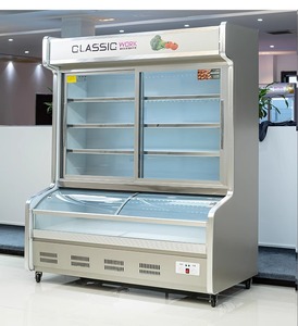 Siêu thị Rau tủ trưng bày trái cây tủ lạnh - Product Image 4