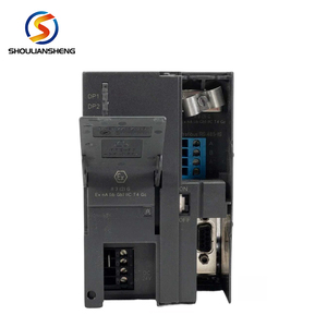 Hoogwaardige Industriële Automatisering Plc Pac Dedicated Controllers Met 6es7972-0ac80-0xa0 Plc Logic <span class=keywords><strong>Programming</strong></span> Controller - Product Image 5