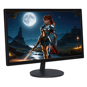 Moniteur PC reconditionné de <span class=keywords><strong>19</strong></span> <span class=keywords><strong>pouces</strong></span> Rebekah Wholesale Factory, OEM ODM, écran d'affichage de bureau LED, 60 Hz, écran LCD pour <span class=keywords><strong>ordinateur</strong></span> de bureau - Product Image 2
