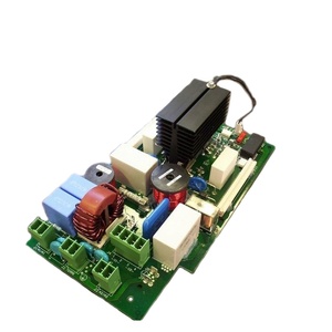 Thâm quyến OEM Nhà cung cấp Nhà sản xuất tùy chỉnh chế tạo pcba lắp ráp bảng mạch bao gồm bộ điều khiển điện ngân hàng Hội Đồng Quản trị trực tuyến - Product Image 6