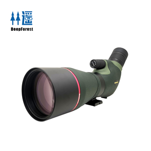 20-60X82 Pro High Definition Monocular for Stargazing Phone Compatible Travel <b>Camping</b> Hiking Night Vision 20-60X82 Pro 20-60X82 - Product Image 3