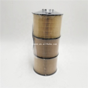 משאית Actros MP4 סיכה מסנן שמן מסנן A4731800809 LF17511 - Product Image 5