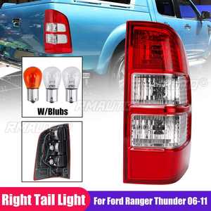 Feu arrière gauche/droit rouge, feu stop, feu arrière pour Ford Ranger Thunder Pickup Truck 2006 2007 2008 2009 2010 2011 - Product Image 1
