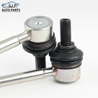 1K0411315K améliorer la rotule de tige de liaison d'extrémité de barre stabilisatrice avant pour VW PQ35 MQB Golf Tiguan Passat Scirocco Jetta Caddy 5Q0411315A