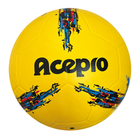 Ballons de football en caoutchouc personnalisés avec logo, vente en gros, ballons gonflables en vrac taille 5 pour événements d'équipe, cadeaux promotionnels, fournitures