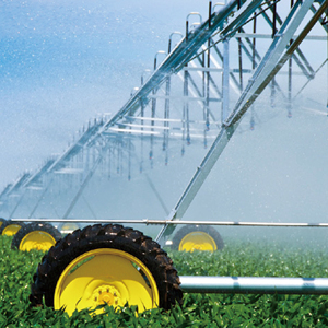 Pneu numérique haute performance en acier 14.9-24 1225 pour systèmes d'irrigation agricole à pivot central - Product Image 4