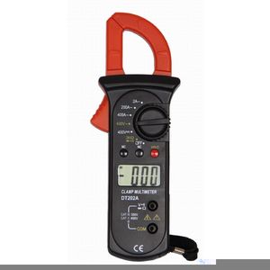 Fabrikpreis Großbildschirm Digitalmultimeter <span class=keywords><strong>MY68</strong></span> - Product Image 5