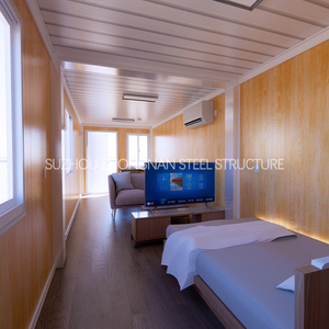 Encantador Refugio Rústico de Madera, Perfecto para Vacaciones o Escapadas al Aire Libre - Product Image 4