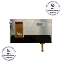 C061VTN01.0 Écran LCD d'origine de 6,1 pouces pour AUO
