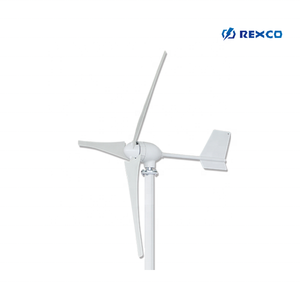 800W 1000w 2kw 3kw 5kw Wind <b>Generator</b> Low Start Wind Speed Windmill Wind RC-800-A Wind - Product Image 2