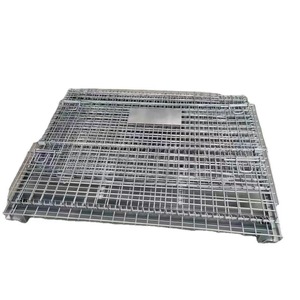 Kim loại nặng Propane gấp kho Hello Kitty thứ động vật vườn thú lưu trữ Lồng hamster lồng với Tủ lưu trữ bánh xe xe đẩy - Product Image 5